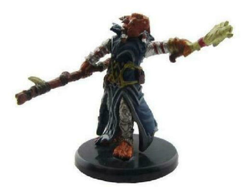 Dragonborn Draconic Sorcerer - Waterdeep Dragon Heist - 12a/44